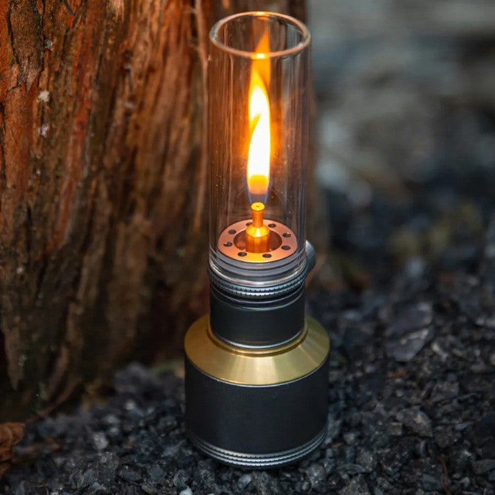 Avtoit | Mountain Peak Campsite Lamp