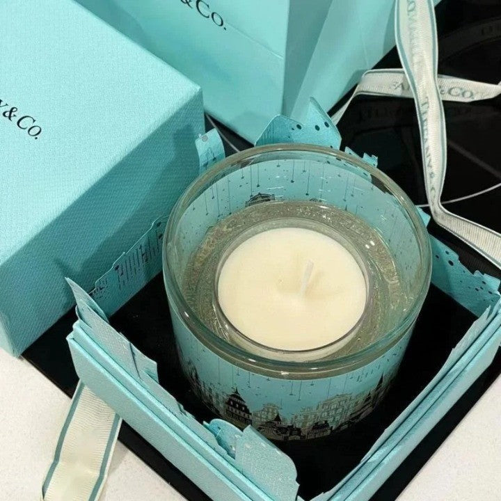 Avtoit | Romantic Glow Candle Decoration Jar