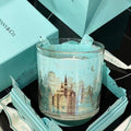 Avtoit | Romantic Glow Candle Decoration Jar