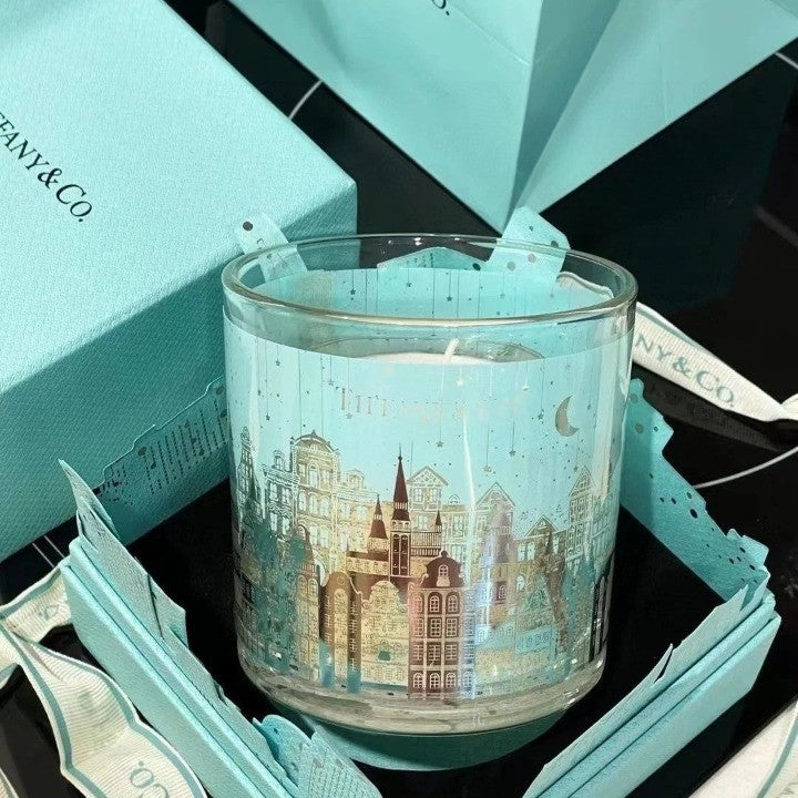 Avtoit | Romantic Glow Candle Decoration Jar