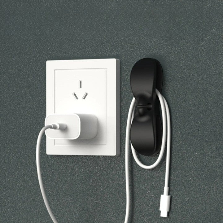 Avtoit | 4Pcs Cable Organizer Cord Winder