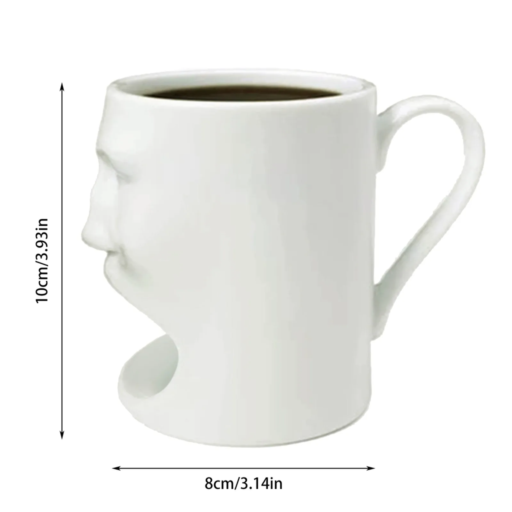 Avtoit | Biscuit Pocket Coffee Mug