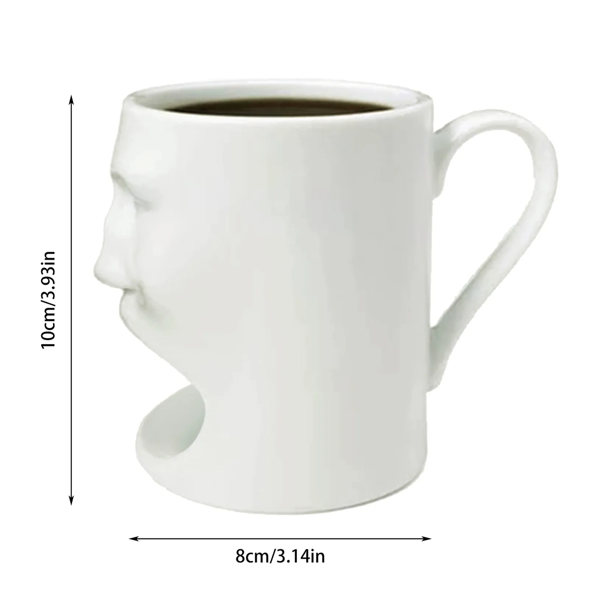 Avtoit | Biscuit Pocket Coffee Mug