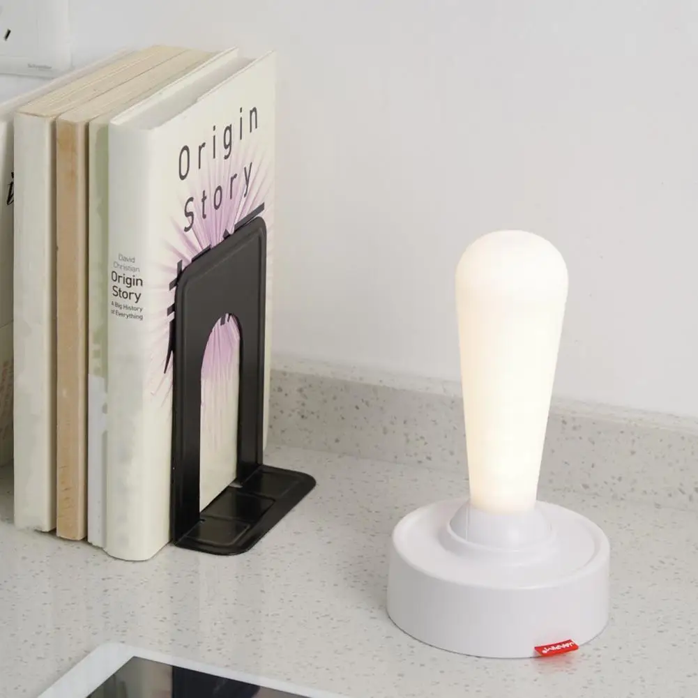 Avtoit | Zen Glow Rechargeable LED Nightlight