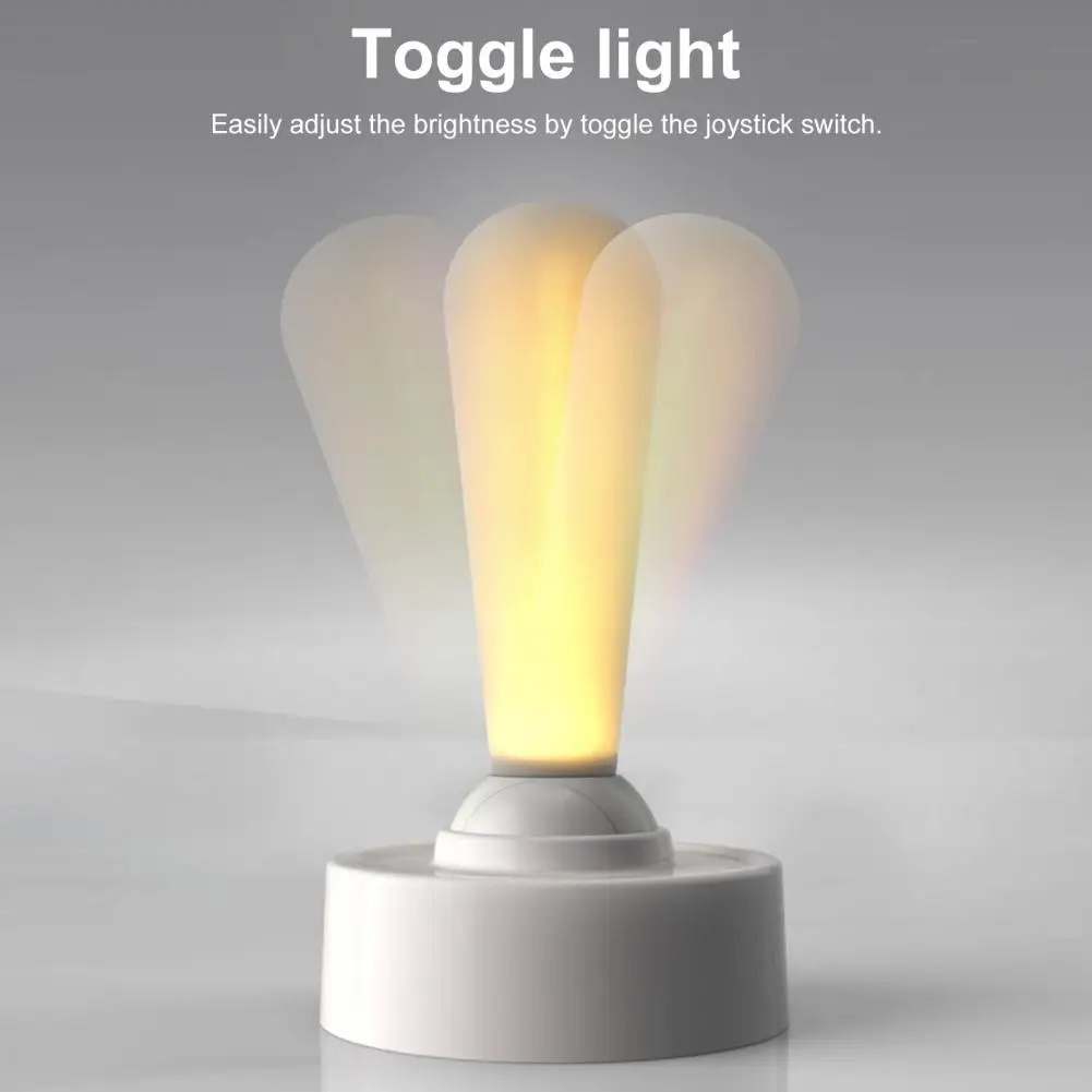 Avtoit | Zen Glow Rechargeable LED Nightlight