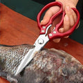 Avtoit | Japanese stainless steel ultimate task kitchen slicer