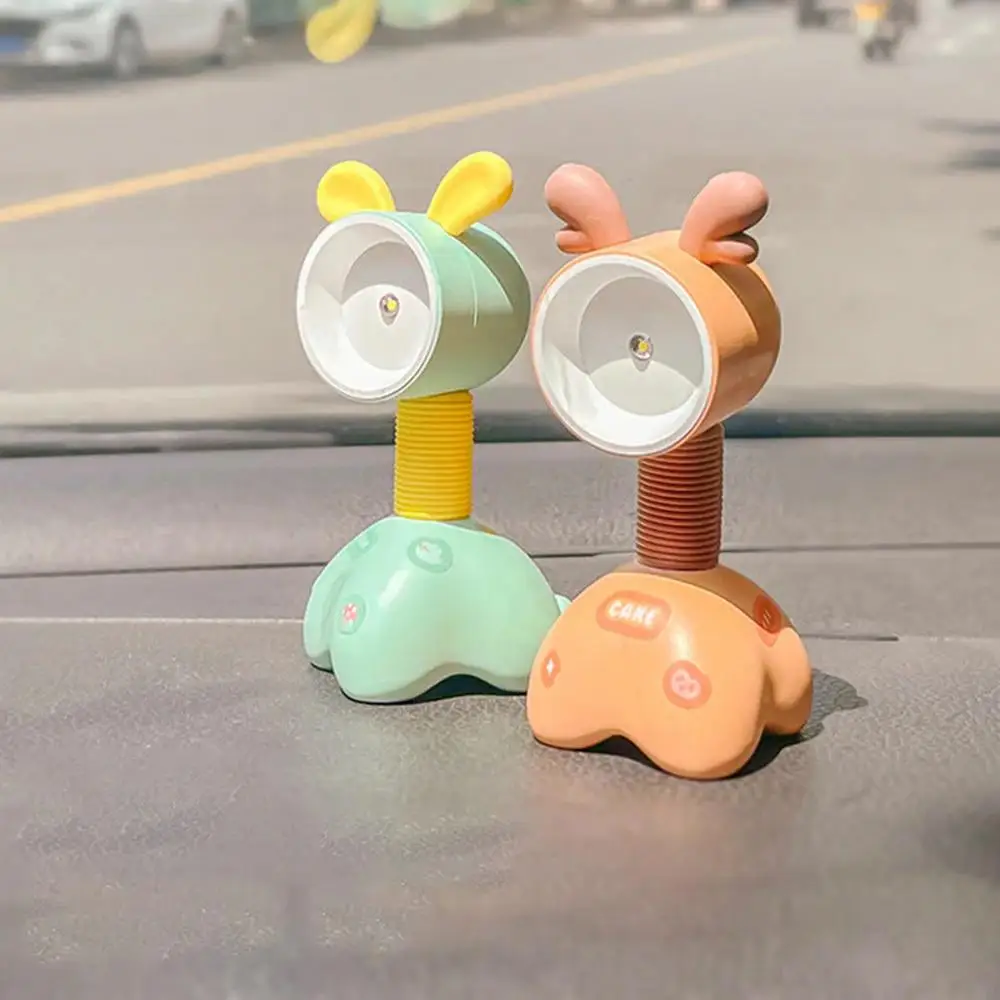 Avtoit | Mini Pet Magnetic Retractable Night Desk Lamp