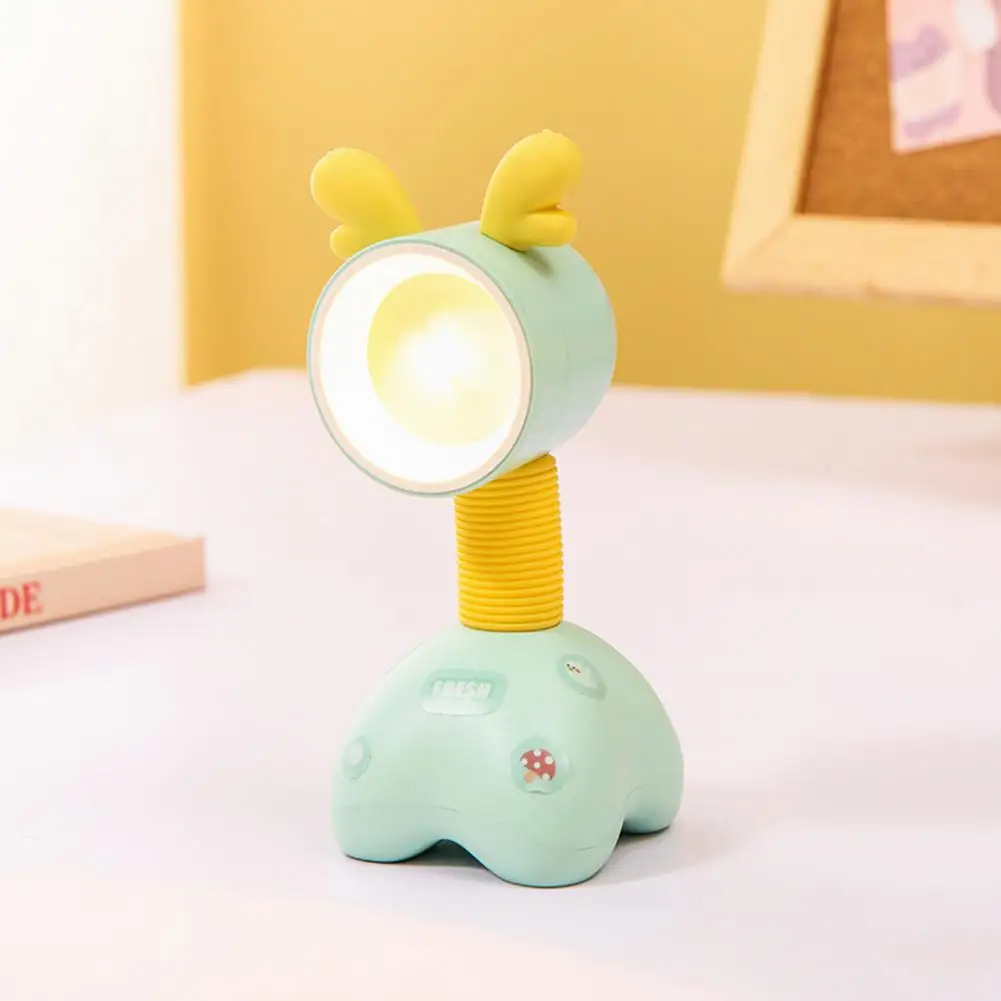 Avtoit | Mini Pet Magnetic Retractable Night Desk Lamp