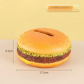 Avtoit | Hamburger Creative Tissue Holder