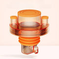 Avtoit | Odor Prevention Automatic Drainage Pipe Adapter Drainer