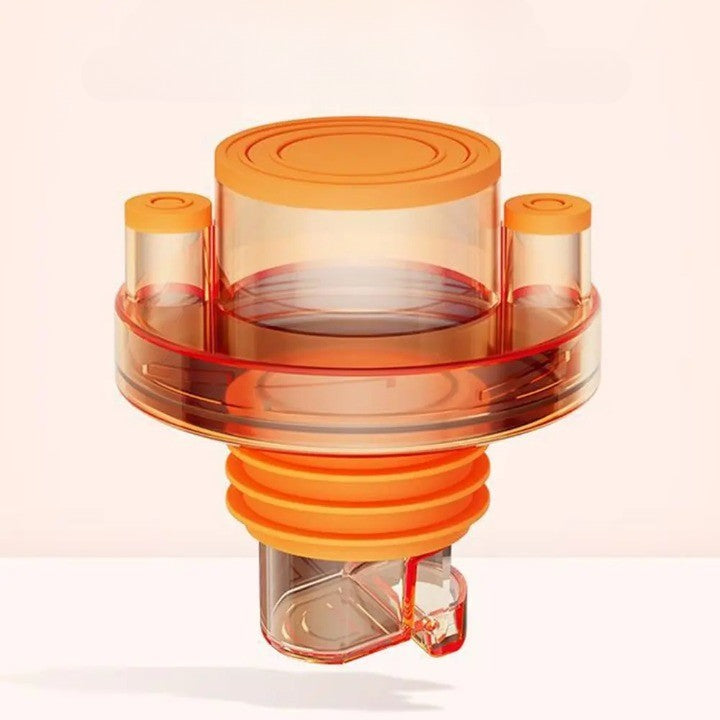 Avtoit | Odor Prevention Automatic Drainage Pipe Adapter Drainer