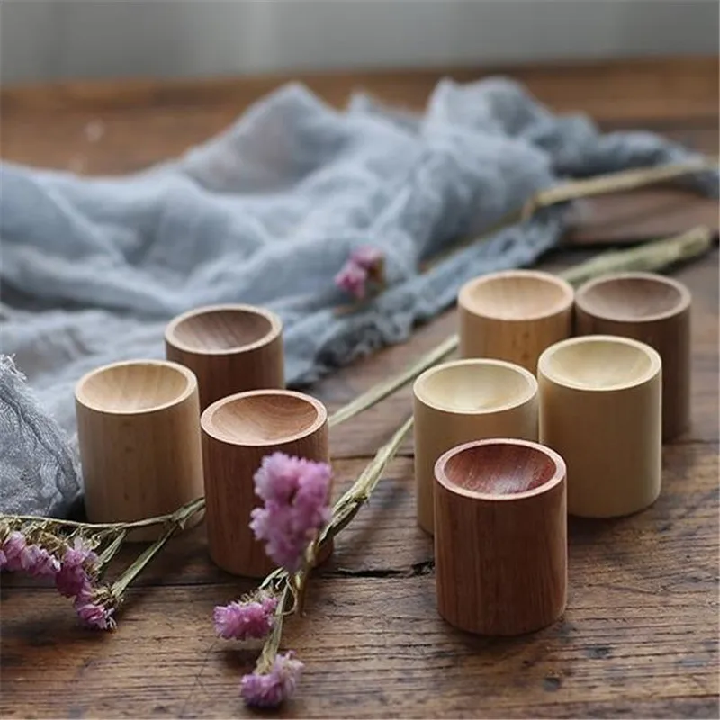 Avtoit | Eco-Friendly Wooden Essential Oil Aromatherapy Diffuser