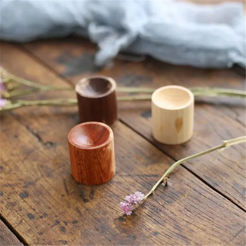 Avtoit | Eco-Friendly Wooden Essential Oil Aromatherapy Diffuser