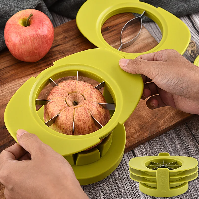 Avtoit | 3in1 Fruit Vegetable Trio Slicer Kit