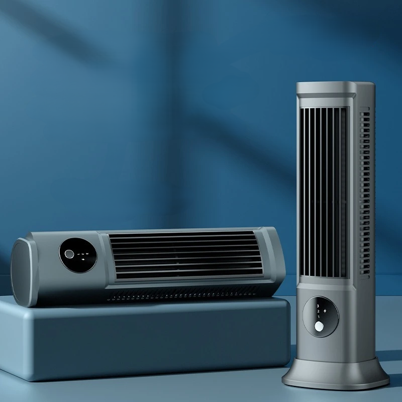 Avtoit | Towerless Ultra Cool Air Conditioning Desktop Fan