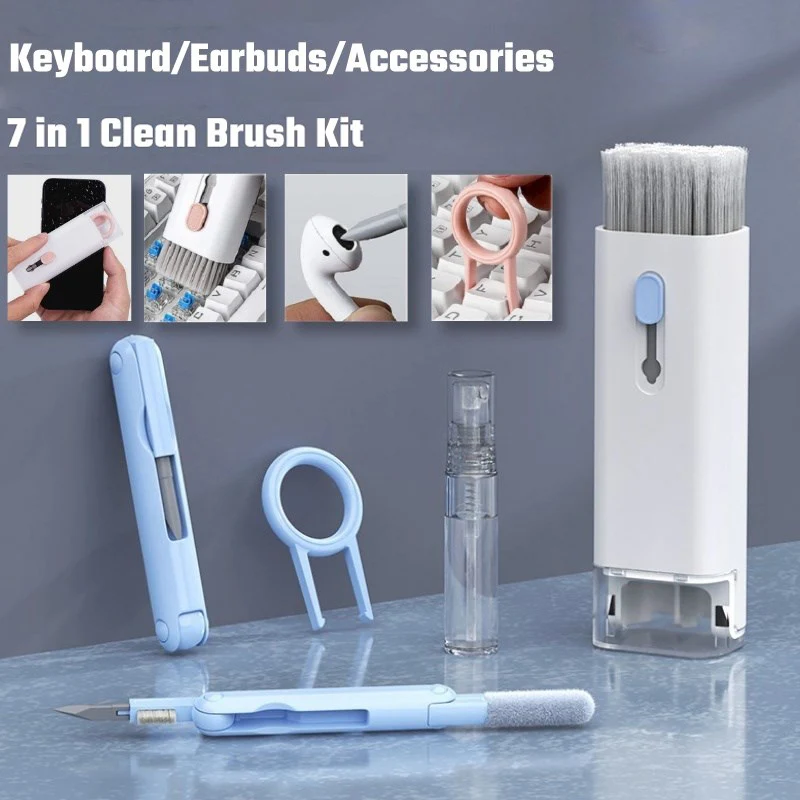 Avtoit | 7in1 Computer Phone Cleaning Set