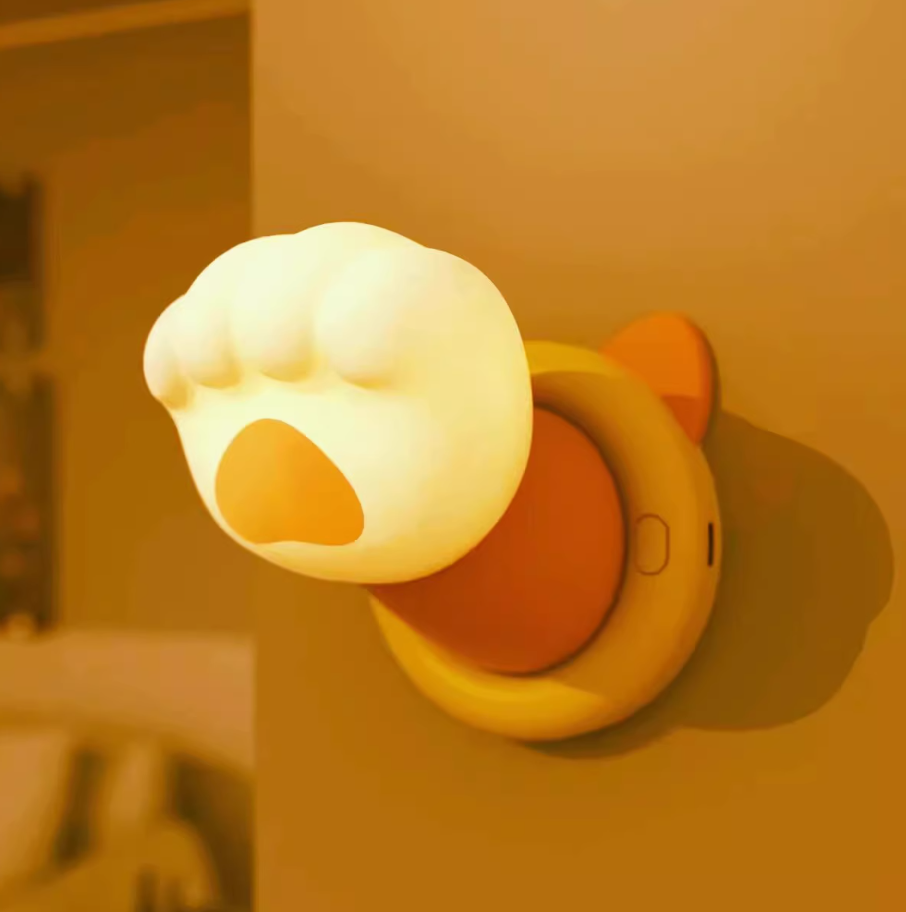 Avtoit | Cat Paw Cute Night Lamp Decor