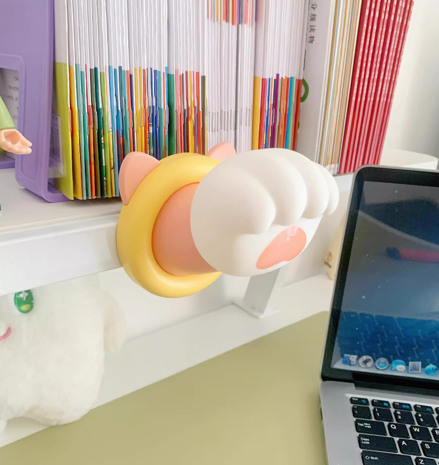 Avtoit | Cat Paw Cute Night Lamp Decor