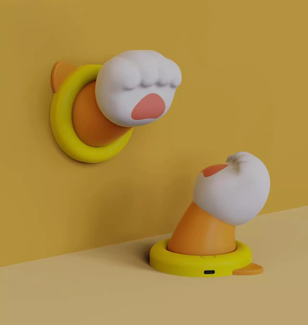 Avtoit | Cat Paw Cute Night Lamp Decor