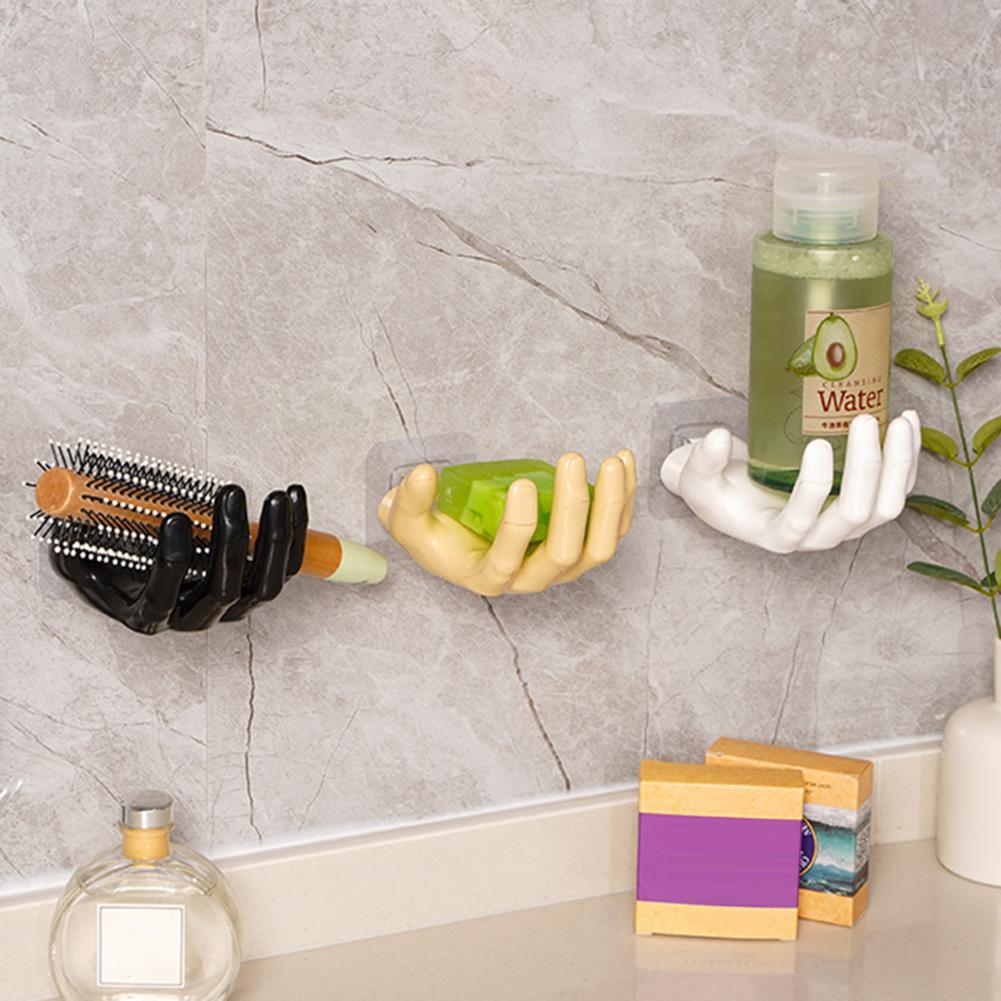 Avtoit | Resin Hand Design Wall Hook