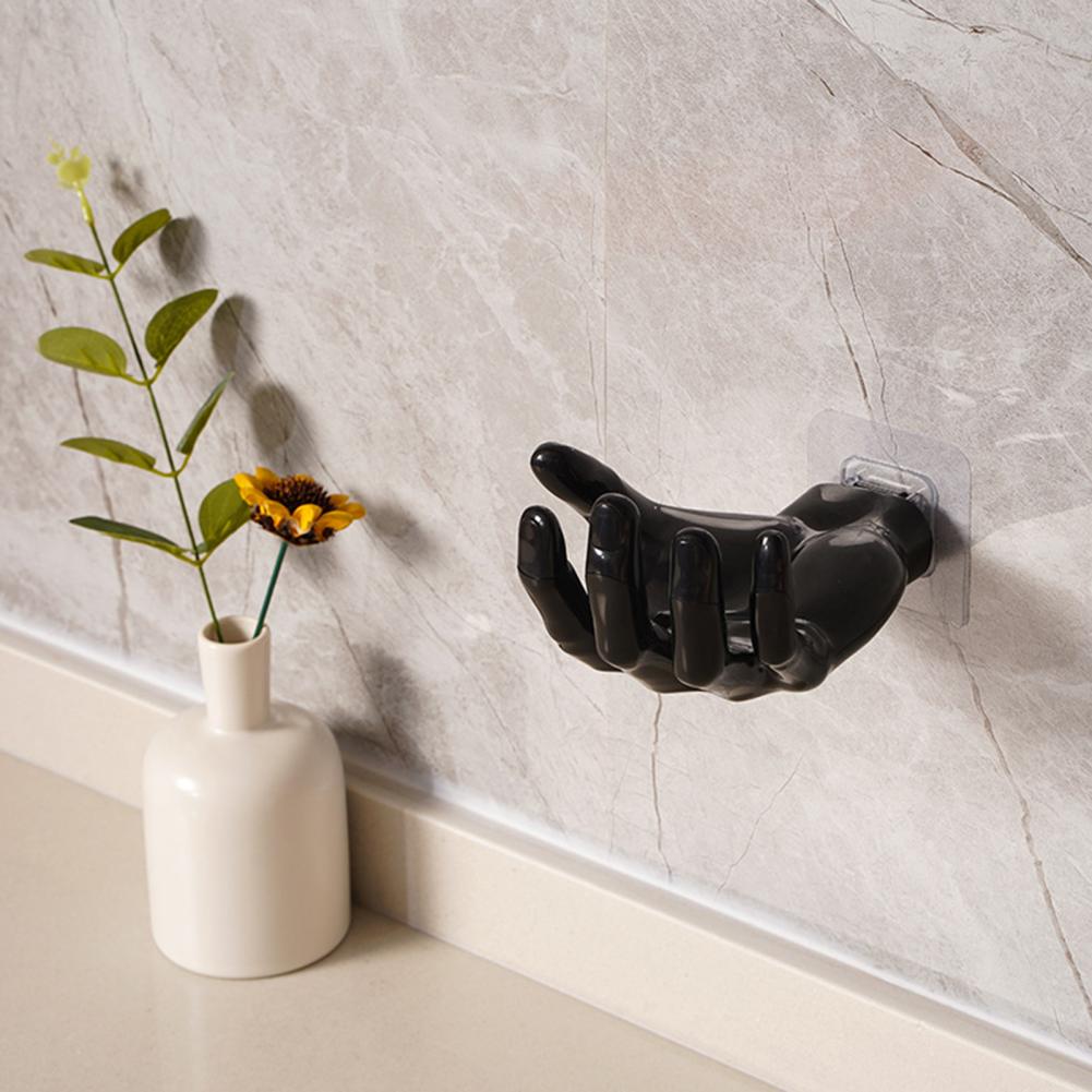 Avtoit | Resin Hand Design Wall Hook