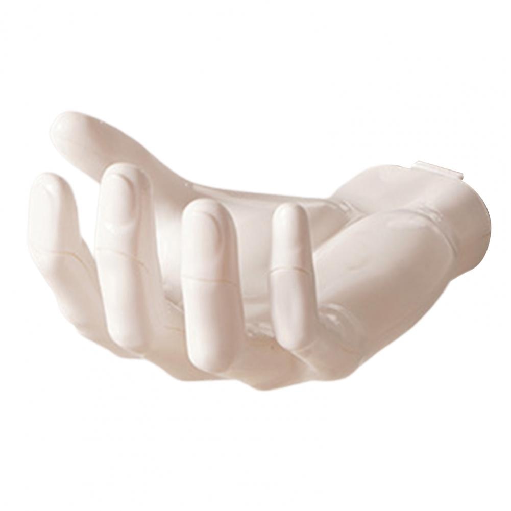 Avtoit | Resin Hand Design Wall Hook