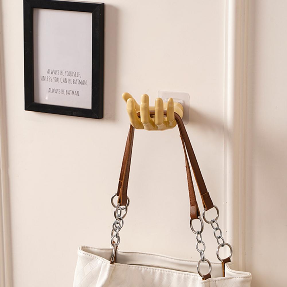 Avtoit | Resin Hand Design Wall Hook
