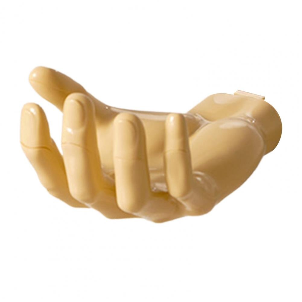 Avtoit | Resin Hand Design Wall Hook