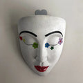 Avtoit | Resin Human Face Hanging Planter - FaceVibe