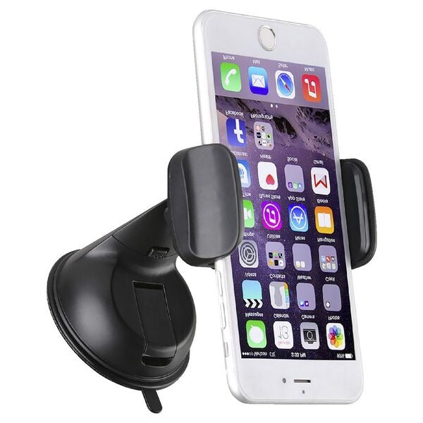 Avtoit | 360 Degree Rotation Suction Cup Car Phone Holder