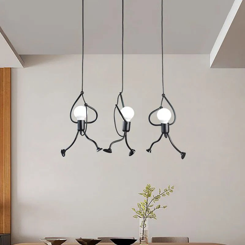 Avtoit | Retro Ceiling Light FunPop - PlayGlow