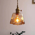 Avtoit | Retro LED Pendant Light - Jasper