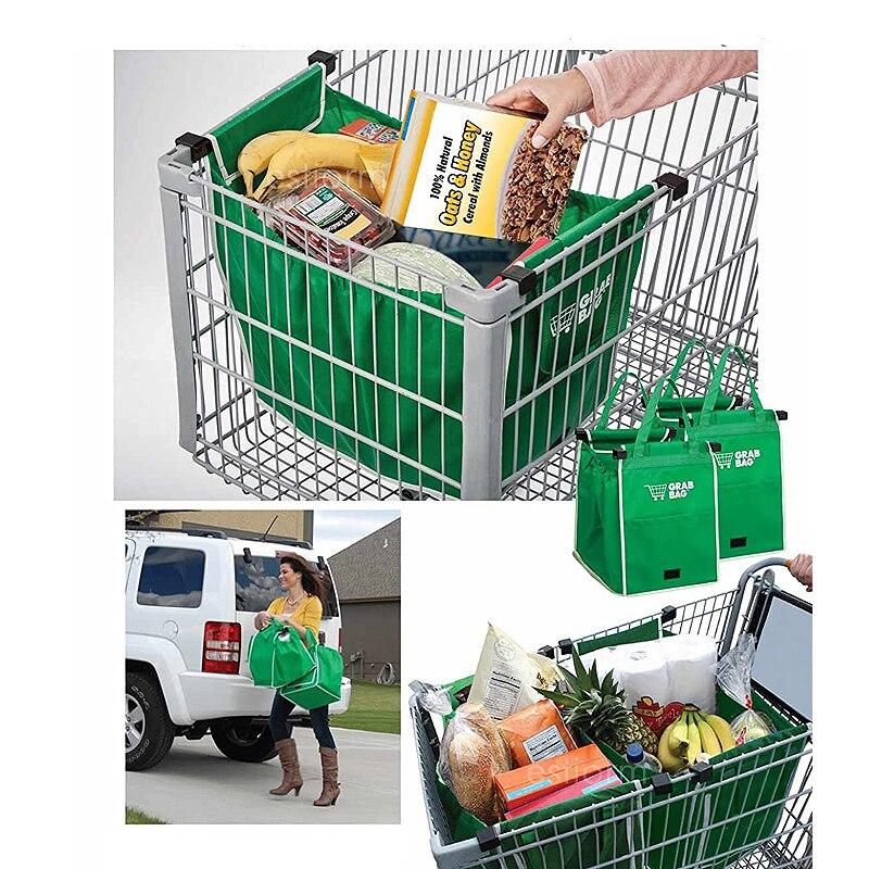 Avtoit | Reusable Shopping Bag - EcoCarry