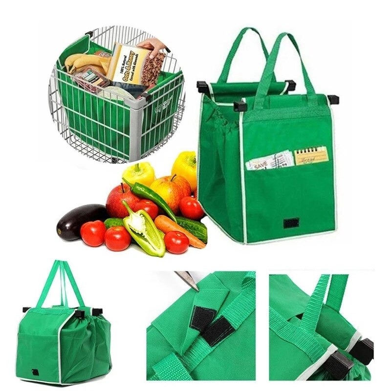 Avtoit | Reusable Shopping Bag - EcoCarry