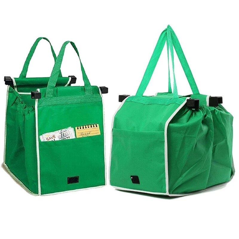 Avtoit | Reusable Shopping Bag - EcoCarry