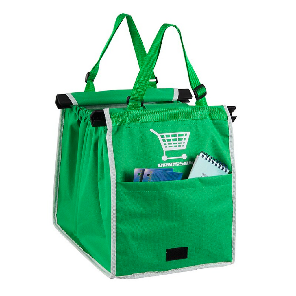 Avtoit | Reusable Shopping Bag - EcoCarry