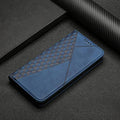 Avtoit | Rhombus pattern wallet case for Samsung Galaxy S21/S20