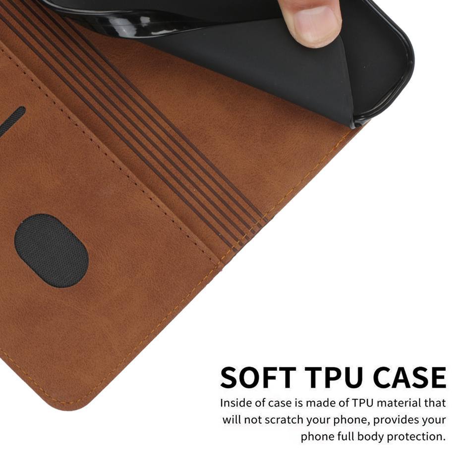 Avtoit | Rhombus pattern wallet case for Samsung Galaxy S21/S20