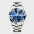 Avtoit | Rhombus | Luxurious Men's Watch