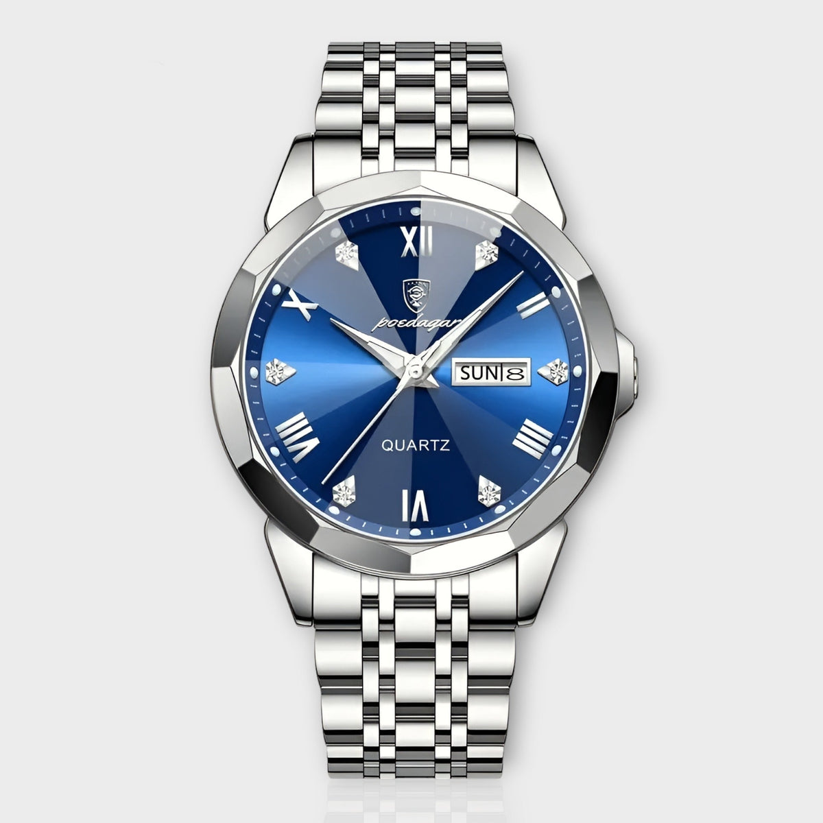 Avtoit | Rhombus | Luxurious Men's Watch