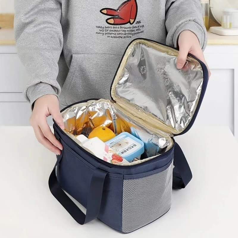 Avtoit | Insulated Thermal Cooler Bag