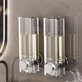Avtoit | Wall-mounted soap dispenser