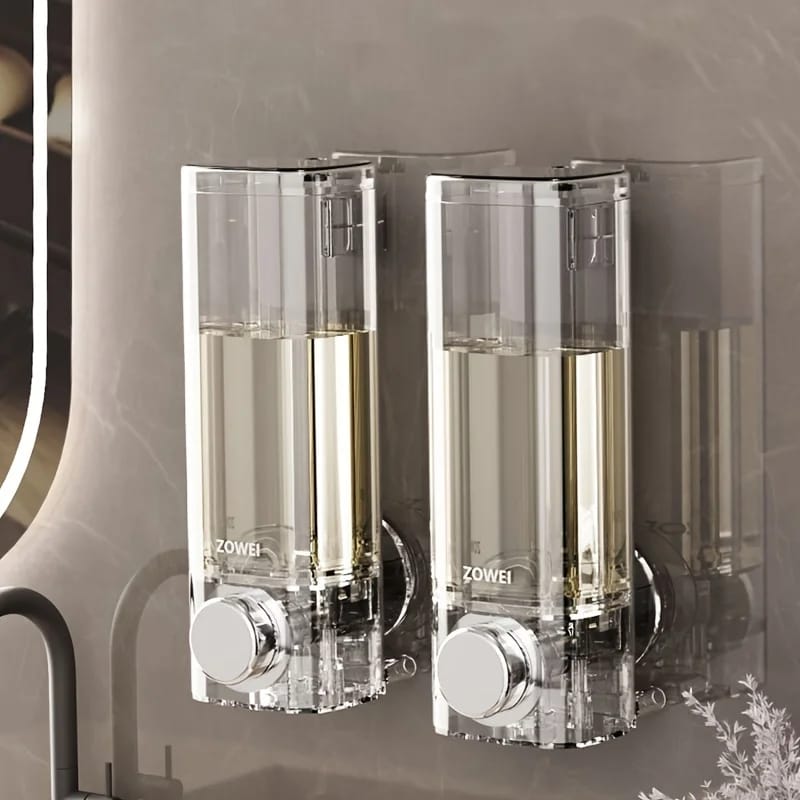 Avtoit | Wall-mounted soap dispenser