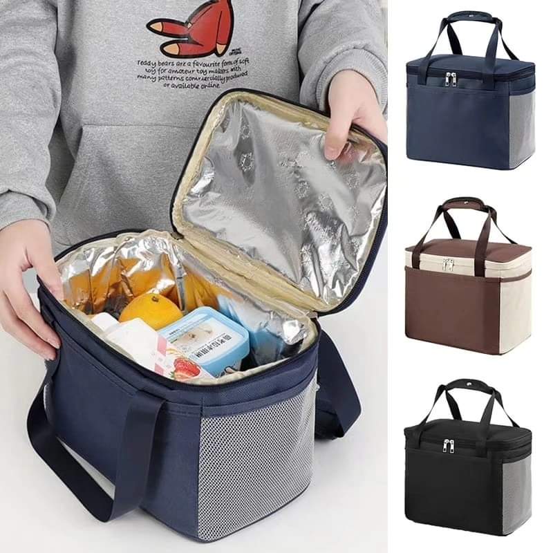 Avtoit | Insulated Thermal Cooler Bag