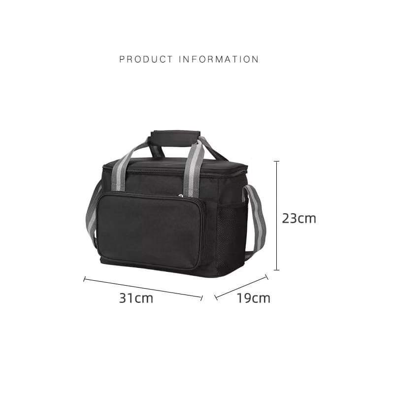 Avtoit | Thermal Cooler Lunch Bag