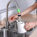 Avtoit | Six-layer Faucet Filter