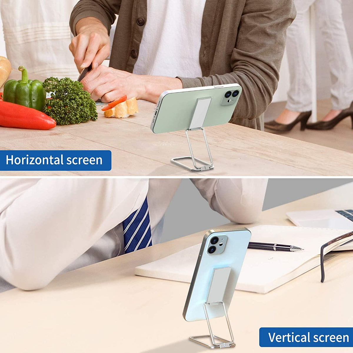 Avtoit | Rotatable Phone Stand