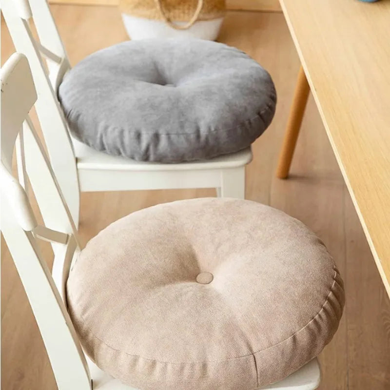 Avtoit | Round Meditation and Yoga Cushion - ZenCushion