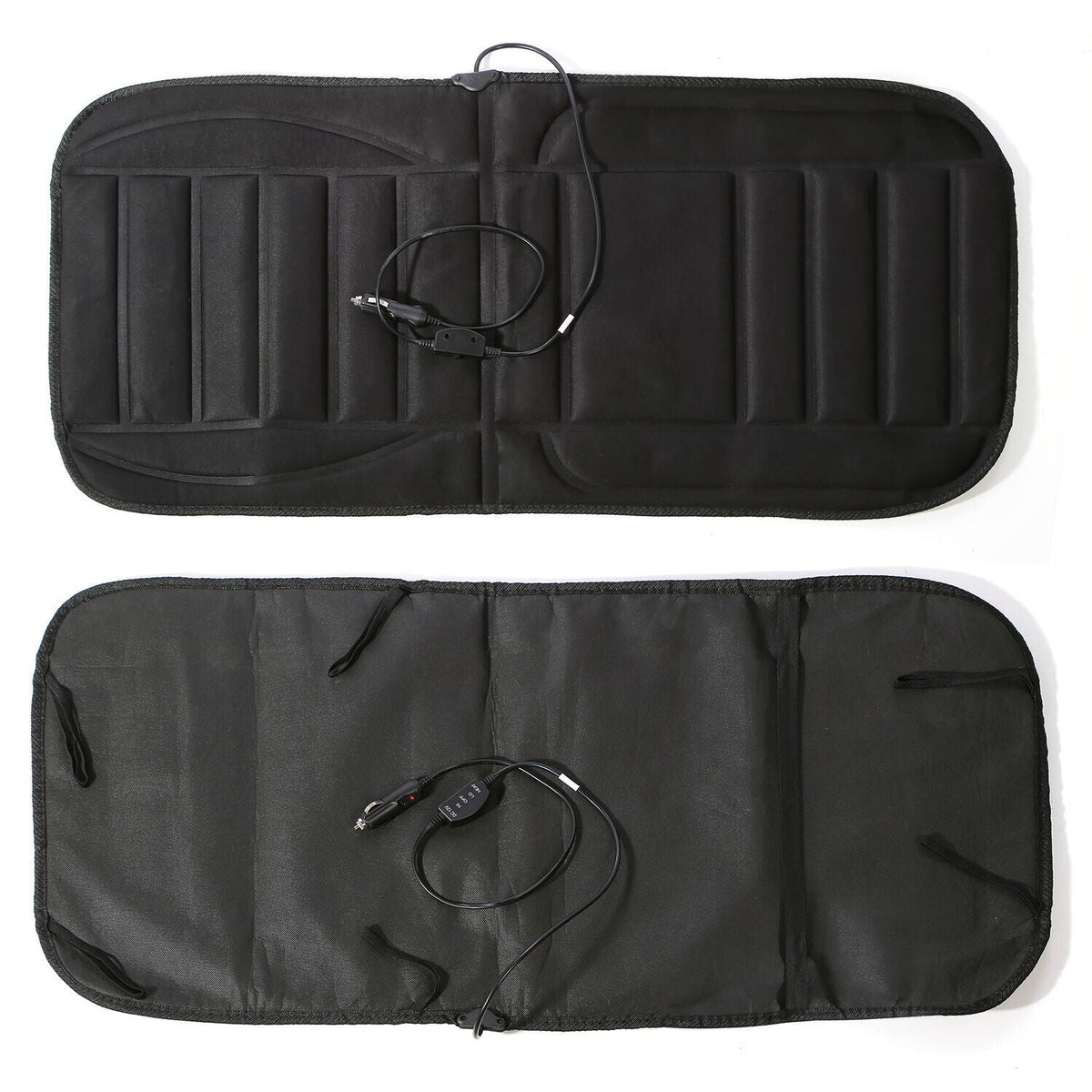 Avtoit | Heated Winter Car Seat Heater Cushion with Full Coverage