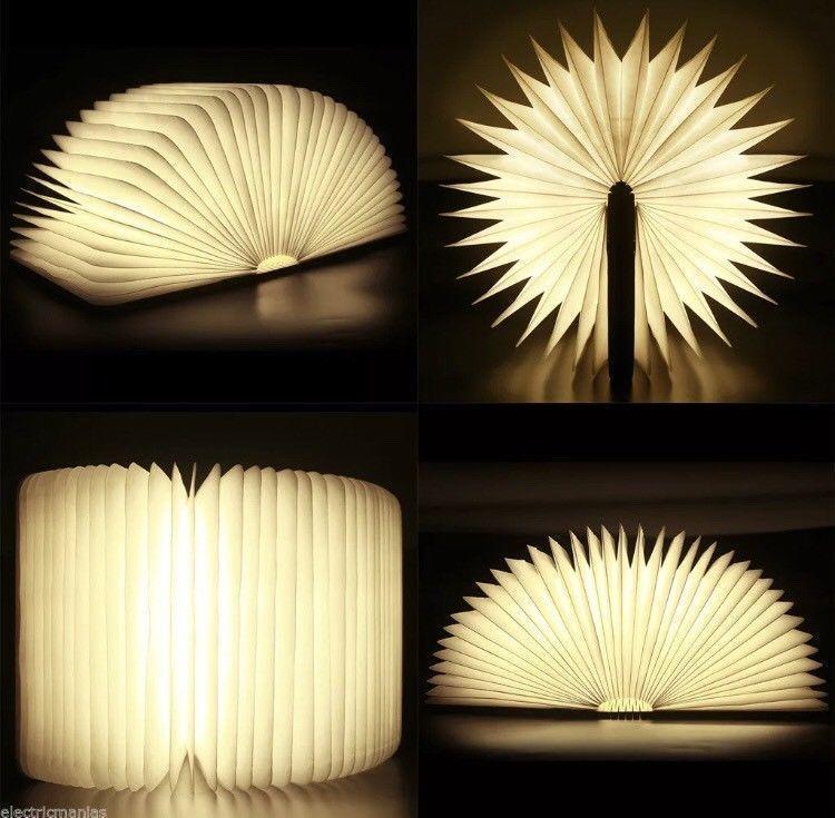 Avtoit | Lumio Style LED (Folding) Book Lamp!